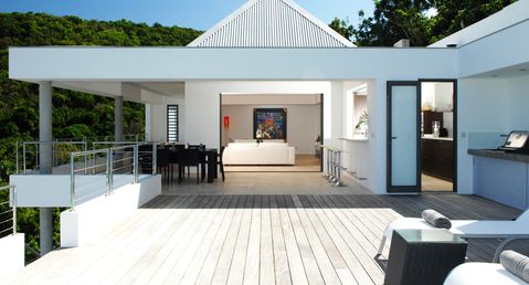 Villa Matajagui