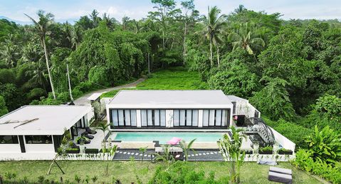 Villa Rimba