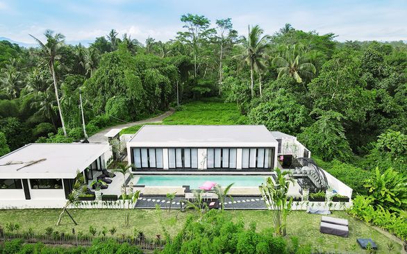 Villa Rimba