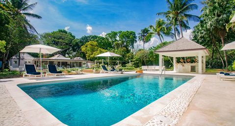 Banyan House