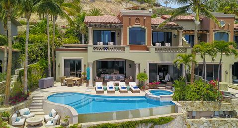 Villa 369
