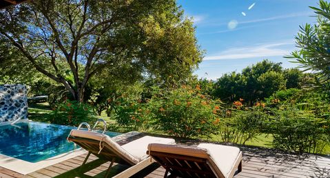 Two Bedroom Carenage Suites with Plunge Pool