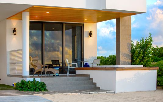 Tranquility - One Bedroom Condo + Sofabed