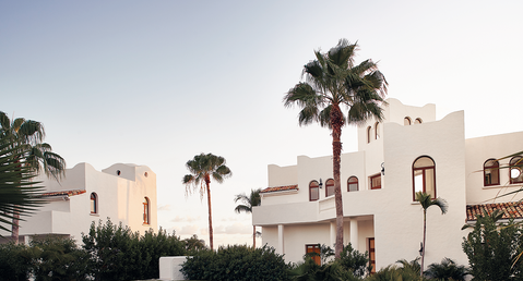 Belmond La Samanna - Three Bedroom Villa