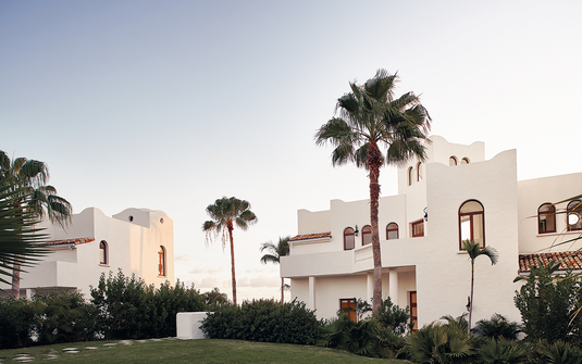 Belmond La Samanna - Three Bedroom Villa