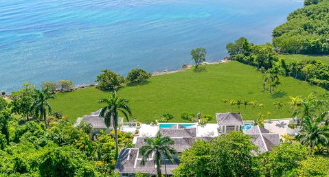 Seaside Cottage