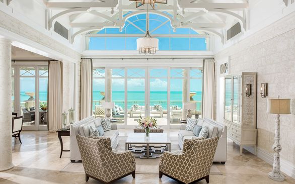 The Shore Club - Three Bedroom Penthouse