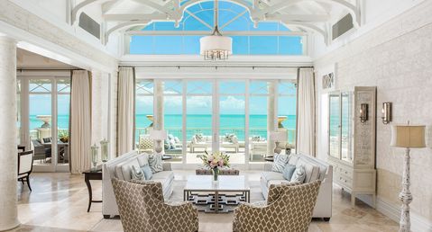 The Shore Club - Three Bedroom Penthouse