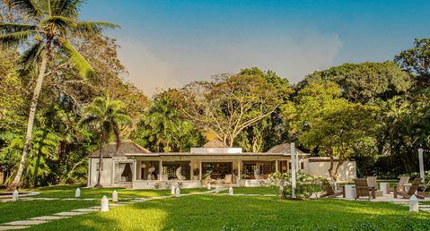 Banyan House