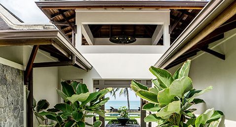 Villa Wayu