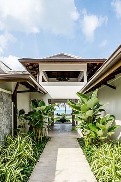 Villa Wayu