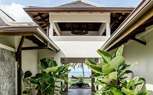 Villa Wayu