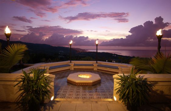 Twin Palms - The Tryall Club