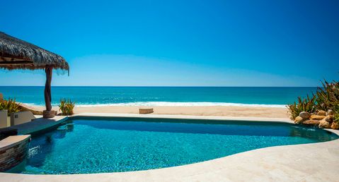 Casa Corazon del Mar