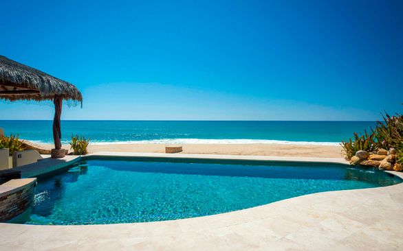 Casa Corazon del Mar