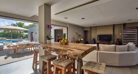 Villa K