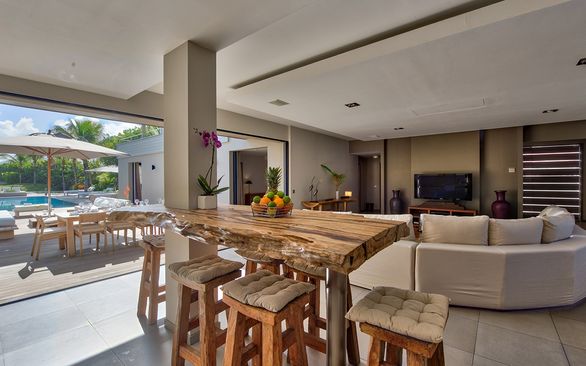 Villa K