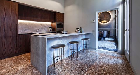 Apartment Santa Fosca