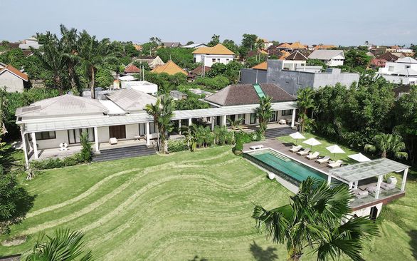 Pure Villa Canggu