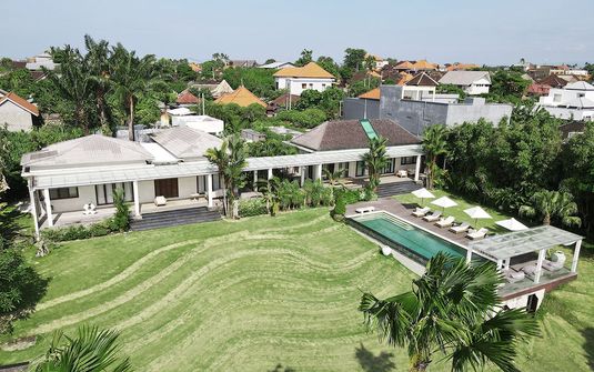 Pure Villa Canggu