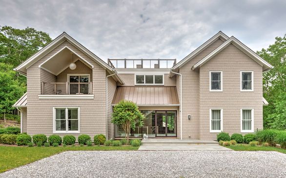 Modern Marvel