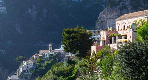 Villa San Giacomo