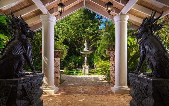 Bali Hai - The Tryall Club