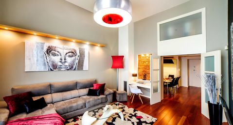 Victoria City Center 1