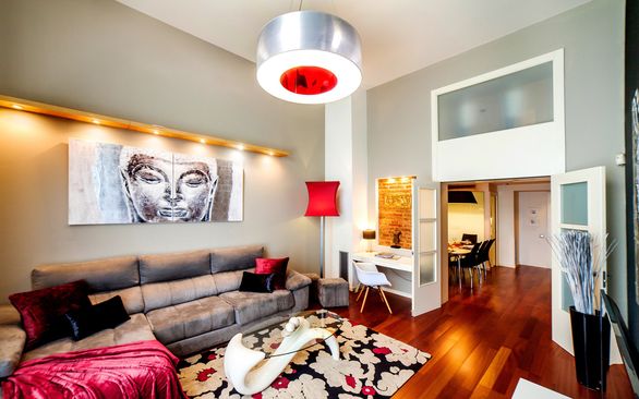 Victoria City Center 1