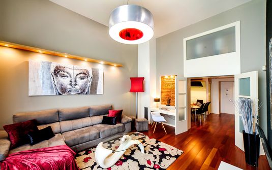 Victoria City Center 1