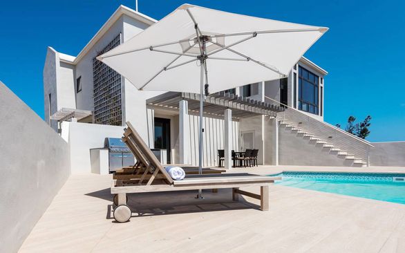 Three Bedroom Villa with Private Pool