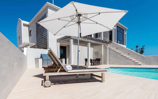 Three Bedroom Villa with Private Pool