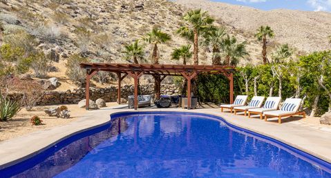 Hacienda San Jacinto