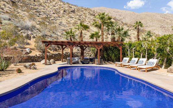 Hacienda San Jacinto