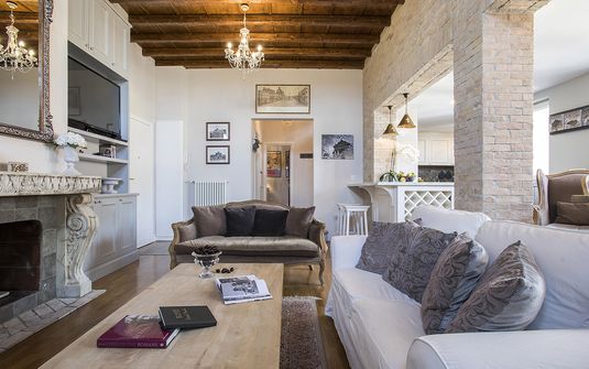 Spanish Steps Terrace