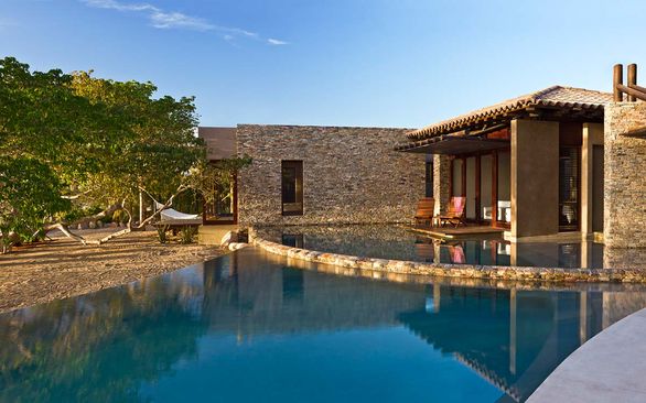 Casa Majani