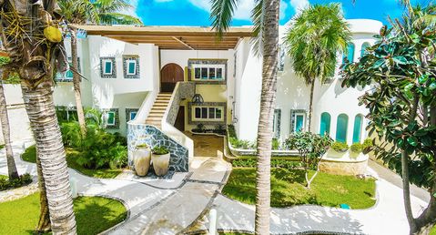 Villa Corona