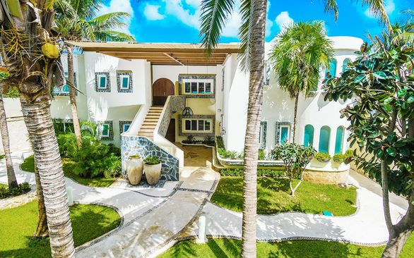 Villa Corona