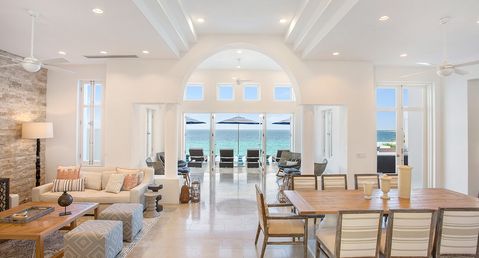 Long Bay Villas - Sea Villa