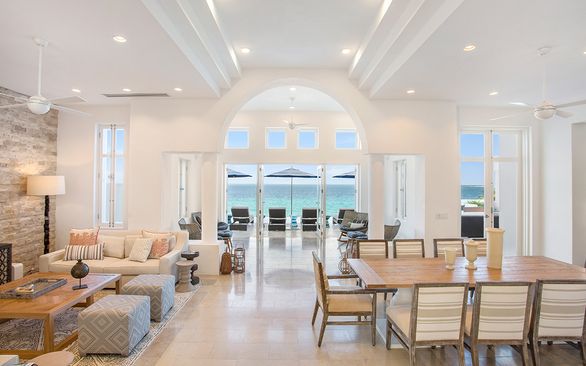 Elements - Sea Villa