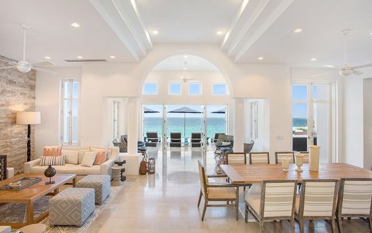 Elements - Sea Villa