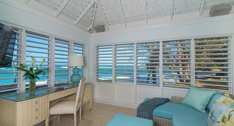 Tradewinds On The Sea - The Tryall Club