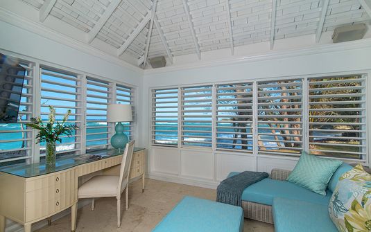 Tradewinds On The Sea - The Tryall Club