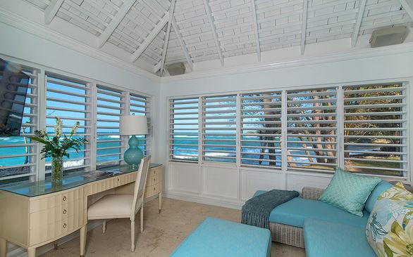 Tradewinds On The Sea - The Tryall Club