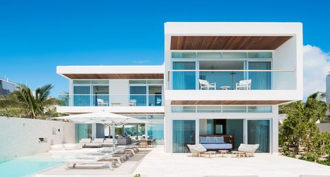 Wymara - Five Bedroom Cinco Villa