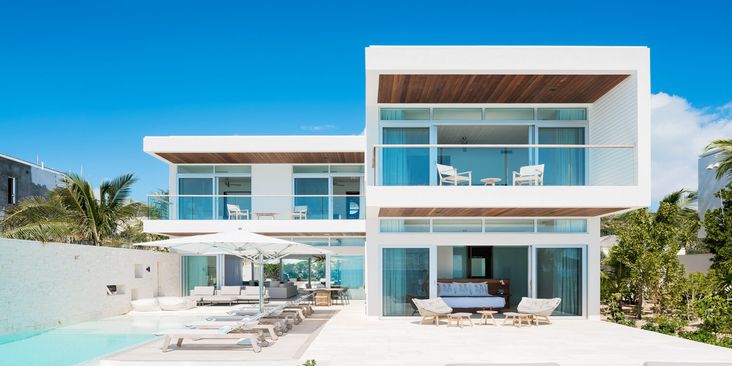 Wymara - Five Bedroom Cinco Villa