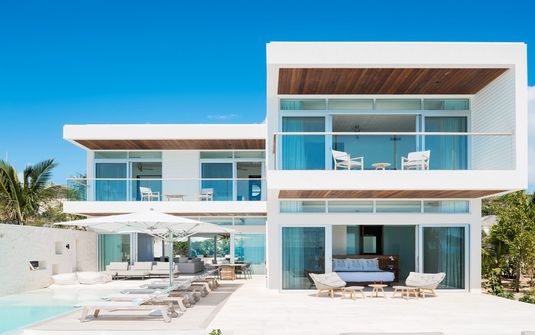 Wymara - Five Bedroom Cinco Villa