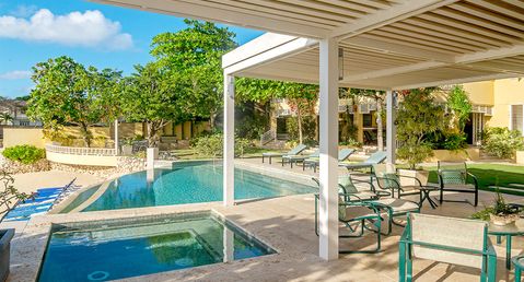 Sugar Bay Villa