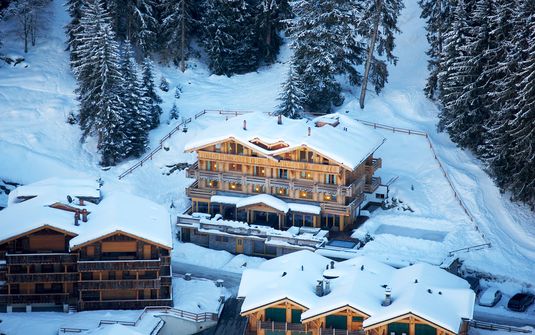 The Lodge