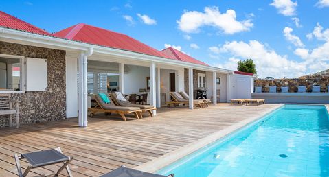 Villa Supersky
